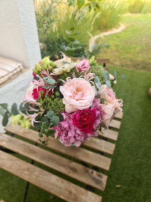 Fresh Bouquets