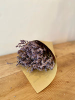Load image into Gallery viewer, Bunch of dried Lavender
