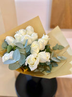 Load image into Gallery viewer, White O&#39;Hara Roses
