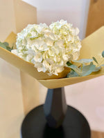 Load image into Gallery viewer, White Hydrangeas

