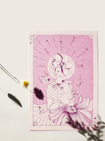 Load image into Gallery viewer, The Queen of flowers
